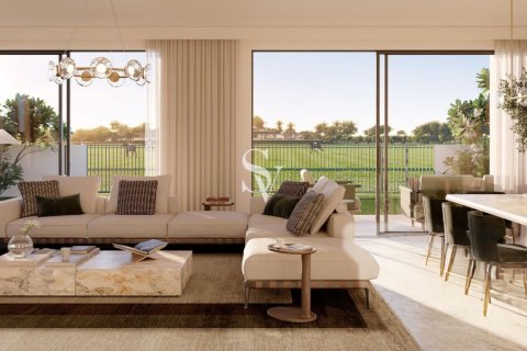 Villa à Dubai Investment Park, Dubai, 4 chambres, 438 m², № 118662