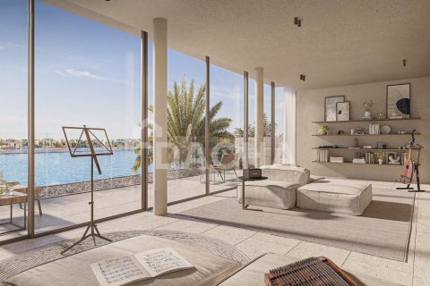 Villa in Palm Jebel Ali, Dubai 6 bedrooms, 770 sq.m. № 143510 - photo 2