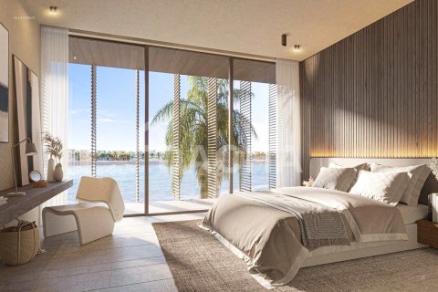 Villa in Palm Jebel Ali, Dubai 6 bedrooms, 770 sq.m. № 143510 - photo 6