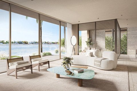 Villa in Palm Jebel Ali, Dubai 6 bedrooms, 770 sq.m. № 143510 - photo 3