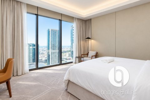 شقة في وسط مدينة دبي, دبي 2 غرف نوم, 115 م² رقم 143782 - صورة 9