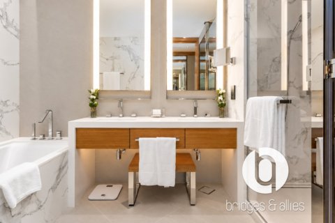 شقة في وسط مدينة دبي, دبي 2 غرف نوم, 115 م² رقم 143782 - صورة 17