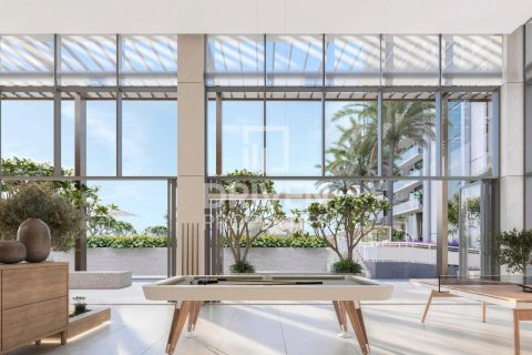Appartement à Sobha Hartland, Mohammed Bin Rashid City, Dubai, 1 chambre, 78.41 m², № 144815 - photo 2