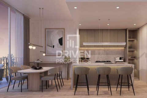 Appartement à Sobha Hartland, Mohammed Bin Rashid City, Dubai, 1 chambre, 78.41 m², № 144815 - photo 12