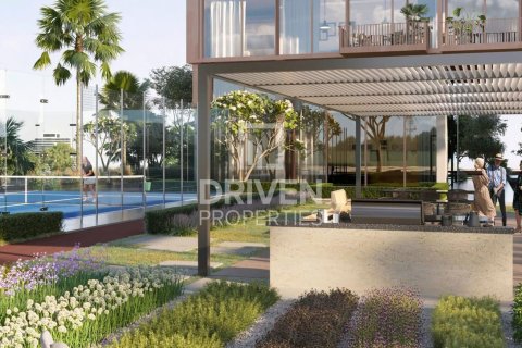 Appartement à Sobha Hartland, Mohammed Bin Rashid City, Dubai, 1 chambre, 78.41 m², № 144815 - photo 11