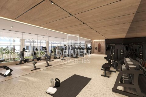 Appartement à Sobha Hartland, Mohammed Bin Rashid City, Dubai, 1 chambre, 78.41 m², № 144815 - photo 13