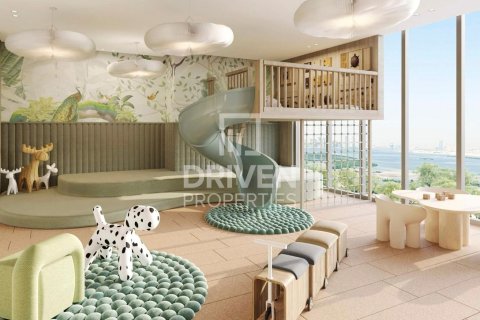 Appartement à Sobha Hartland, Mohammed Bin Rashid City, Dubai, 1 chambre, 78.41 m², № 144815 - photo 7