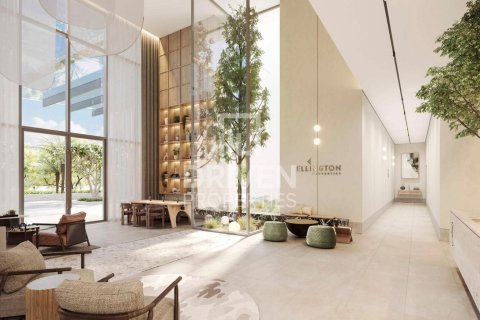 Appartement à Sobha Hartland, Mohammed Bin Rashid City, Dubai, 1 chambre, 78.41 m², № 144815 - photo 3