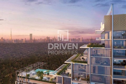 Appartement à Sobha Hartland, Mohammed Bin Rashid City, Dubai, 1 chambre, 78.41 m², № 144815 - photo 9