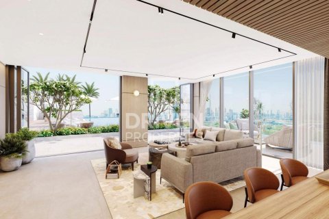 Appartement à Sobha Hartland, Mohammed Bin Rashid City, Dubai, 1 chambre, 78.41 m², № 144815 - photo 6