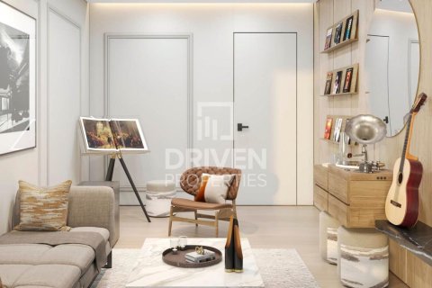 Appartement à Sobha Hartland, Mohammed Bin Rashid City, Dubai, 1 chambre, 78.41 m², № 144815 - photo 8