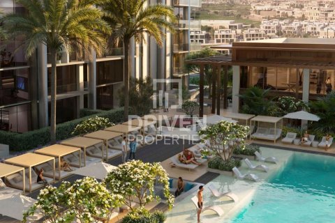 Appartement à Sobha Hartland, Mohammed Bin Rashid City, Dubai, 1 chambre, 78.41 m², № 144815 - photo 14