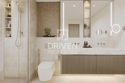 Appartement à Sobha Hartland, Mohammed Bin Rashid City, Dubai, 1 chambre, 78.41 m², № 144815 - photo 16