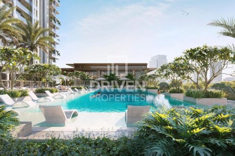 Appartement à Sobha Hartland, Mohammed Bin Rashid City, Dubai, 1 chambre, 78.41 m², № 144815 - photo 15