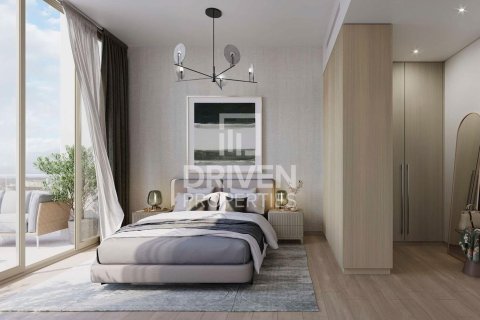 Appartement à Sobha Hartland, Mohammed Bin Rashid City, Dubai, 1 chambre, 78.41 m², № 144815 - photo 5