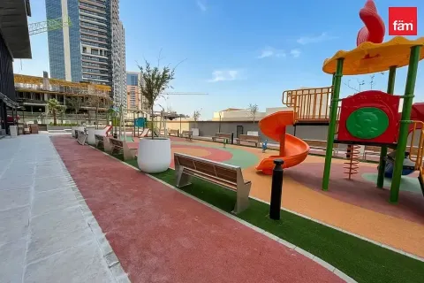 Appartement à Dubai, 2 chambres, 91.3 m², № 143679 - photo 3