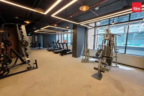 Appartement à Dubai, 2 chambres, 91.3 m², № 143679 - photo 6