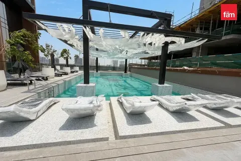 Appartement à Dubai, 2 chambres, 91.3 m², № 143679 - photo 4