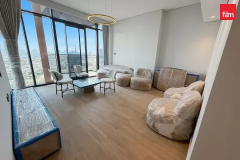 Appartement à Dubai, 2 chambres, 91.3 m², № 143679 - photo 5