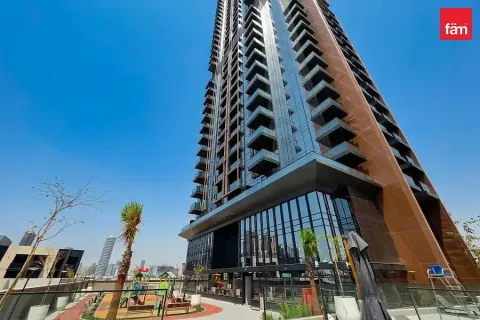 Appartement à Dubai, 2 chambres, 91.3 m², № 143679