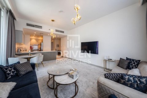 Apartment in Forte, Downtown Dubai (Downtown Burj Dubai), Dubai 2 bedrooms, 116.04 sq.m. № 145314 - photo 7