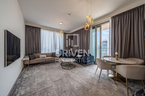Apartment in Forte, Downtown Dubai (Downtown Burj Dubai), Dubai 2 bedrooms, 116.04 sq.m. № 145314 - photo 2