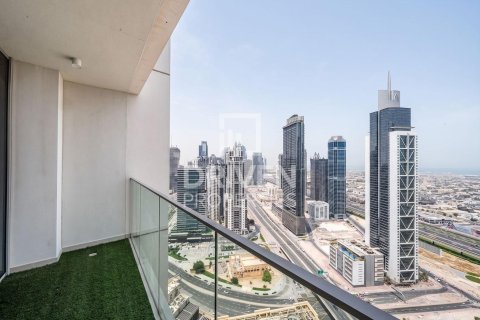 Apartment in Forte, Downtown Dubai (Downtown Burj Dubai), Dubai 2 bedrooms, 116.04 sq.m. № 145314
