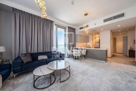 Apartment in Forte, Downtown Dubai (Downtown Burj Dubai), Dubai 2 bedrooms, 116.04 sq.m. № 145314 - photo 4