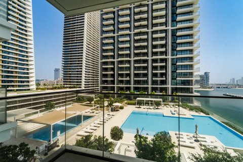 شقة في مرسى دبي, دبي 3 غرف نوم, 187 م² رقم 143597 - صورة 16
