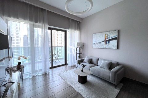 Apartment in Jumeirah Lake Towers, Dubai 1 bedroom, 73 sq.m. № 113249
