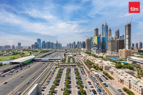 Office in Dubai Media City, Dubai 109 sq.m. № 143838 - photo 14
