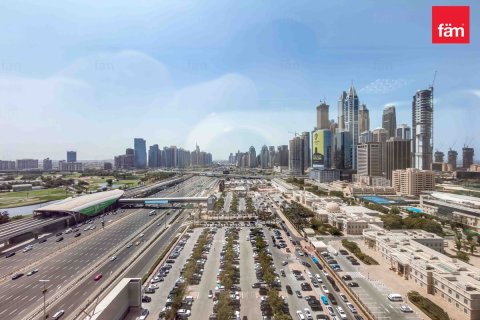Office in Dubai Media City, Dubai 109 sq.m. № 143838 - photo 13