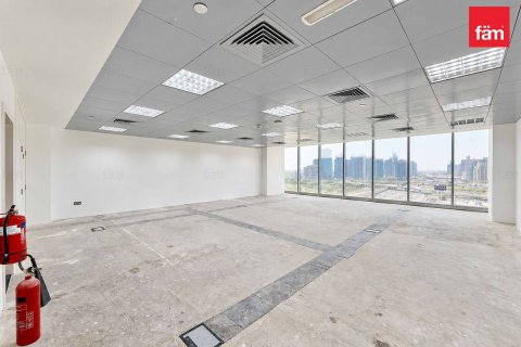 Office in Dubai Media City, Dubai 109 sq.m. № 143838