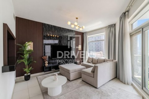 Appartement à The Lofts, Downtown Dubai (Downtown Burj Dubai), Dubai, 2 chambres, 120.5 m², № 144331