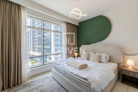 Appartement à The Lofts, Downtown Dubai (Downtown Burj Dubai), Dubai, 2 chambres, 120.5 m², № 144331 - photo 7