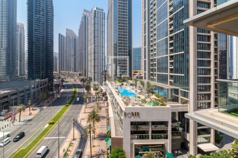 Appartement à The Lofts, Downtown Dubai (Downtown Burj Dubai), Dubai, 2 chambres, 120.5 m², № 144331 - photo 15