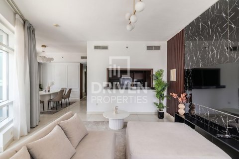 Appartement à The Lofts, Downtown Dubai (Downtown Burj Dubai), Dubai, 2 chambres, 120.5 m², № 144331 - photo 5