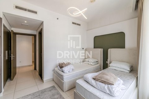 Appartement à The Lofts, Downtown Dubai (Downtown Burj Dubai), Dubai, 2 chambres, 120.5 m², № 144331 - photo 11