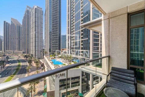 Appartement à The Lofts, Downtown Dubai (Downtown Burj Dubai), Dubai, 2 chambres, 120.5 m², № 144331 - photo 14