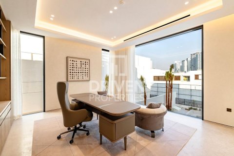 فيلا في Sobha Hartland, مدينة محمد بن راشد, دبي 5 غرف نوم , 745.83 م² رقم 144097 - صورة 8