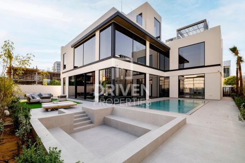 فيلا في Sobha Hartland, مدينة محمد بن راشد, دبي 5 غرف نوم , 745.83 م² رقم 144097 - صورة 23