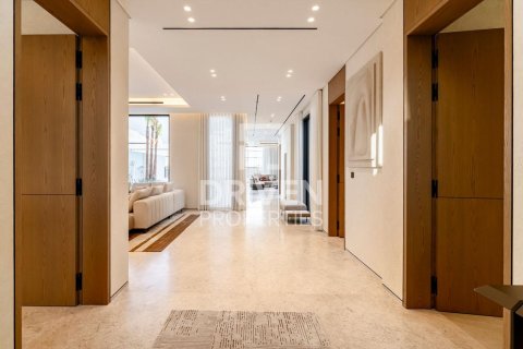 فيلا في Sobha Hartland, مدينة محمد بن راشد, دبي 5 غرف نوم , 745.83 م² رقم 144097 - صورة 3