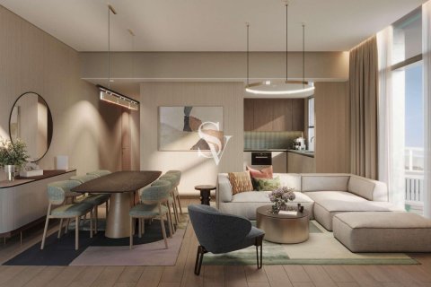 Apartment in Al Satwa, Dubai 2 bedrooms, 110 sq.m. № 102178