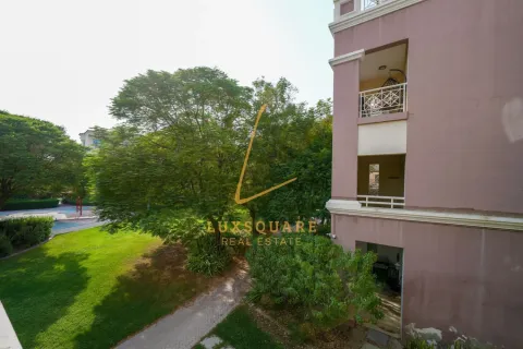Apartment in Green Community West, Green Community, Dubai 2 bedrooms, 144 sq.m. № 144082 - photo 22