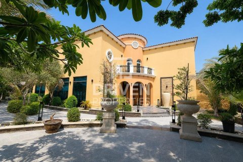 Villa en Jumeirah Park, Dubai, 5 dormitorios, 932.28 m², № 144445 - foto 3