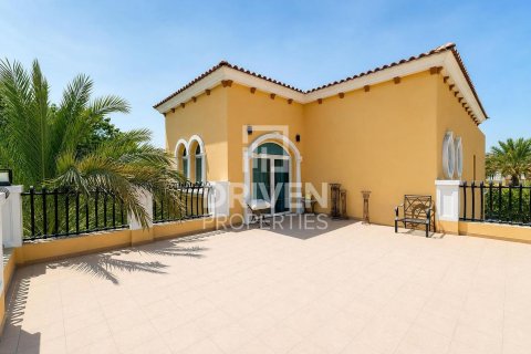 Villa en Jumeirah Park, Dubai, 5 dormitorios, 932.28 m², № 144445 - foto 29