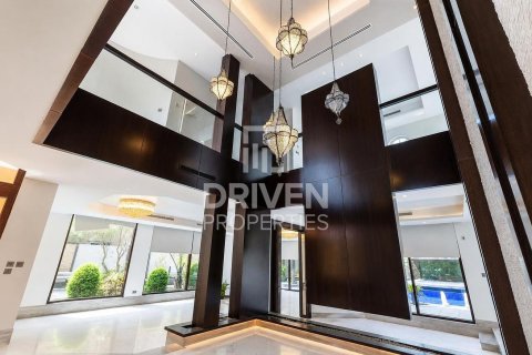 Villa en Jumeirah Park, Dubai, 5 dormitorios, 932.28 m², № 144445 - foto 5