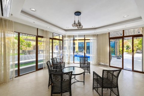 Villa en Jumeirah Park, Dubai, 5 dormitorios, 932.28 m², № 144445 - foto 10