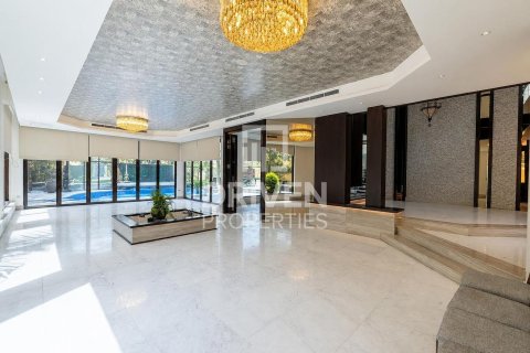 Villa en Jumeirah Park, Dubai, 5 dormitorios, 932.28 m², № 144445 - foto 4