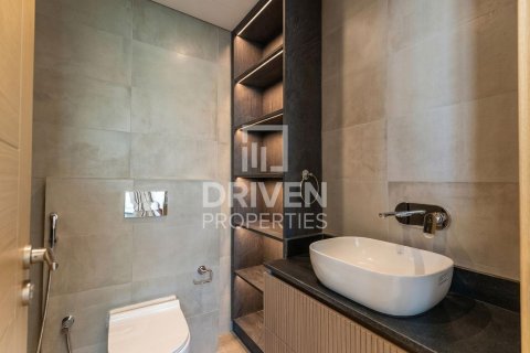 Appartement à Jumeirah Lake Towers, Dubai, 1 chambre, 89.09 m², № 144574 - photo 9